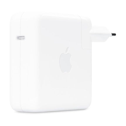 Зарядно за лаптоп втора употреба APPLE - A2166 USB-C 96W (оригинално)