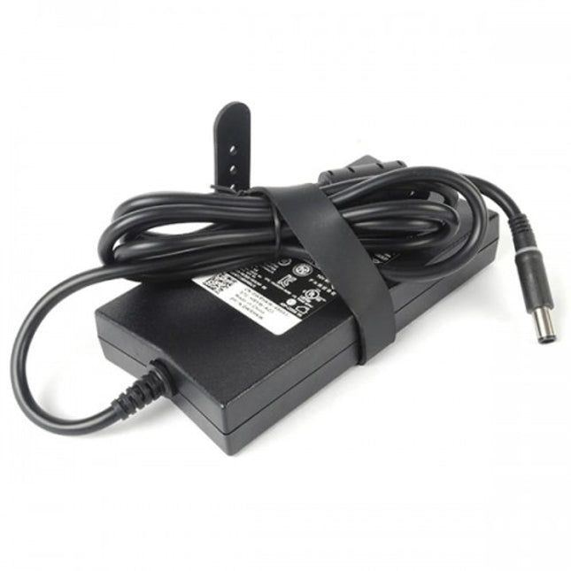 Зарядно за лаптоп втора употреба Dell - 130W (оригинално)