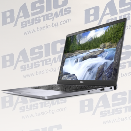 DELL Latitude 7400 Лаптоп втора употреба - CPU I5-8265U, 8GB RAM, 256GB NVMe, IPS, 1920X1080