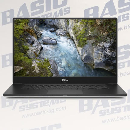 Dell Precision 5530 Лаптоп втора употреба  - CPU  I7 8850H, 32GB RAM DDR4 , 512GB NVMe, NVIDIA Quadro P2000 - 4GB, 15,6" FHD (1920 x 1080), IPS