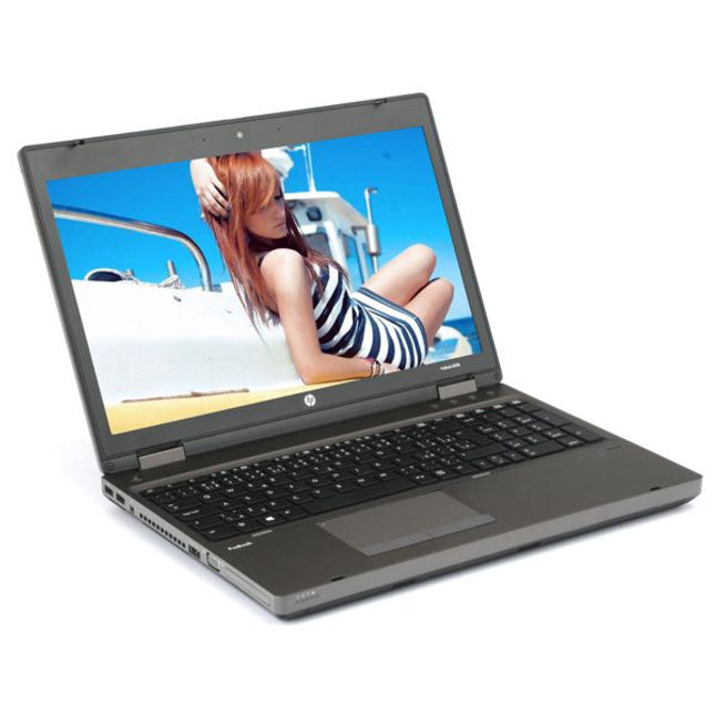 HP ProBook 6570b  Лаптоп втора употреба - CPU i5-3320M, 8GB RAM, 128GB SSD, HD Graphics 4000
