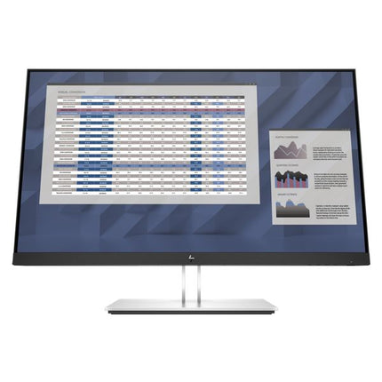 HP EliteDisplay HP E27 G4 - 27" Monitor vtora upotreba - FHD