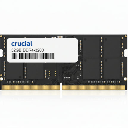 Памет DDR5 3200MHz за лаптоп - 32GB