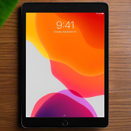 Apple iPad 10.2" A2270 (8th generation) WI-FI Таблет втора употреба