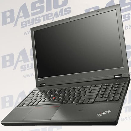 Lenovo ThinkPad T550 Лаптоп втора употреба - CPU i5-5300U, 16GB RAM, 256GB SSD, HD Graphics 5500