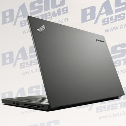 Lenovo ThinkPad T560 Лаптоп втора употреба - CPU i5-6200U, 8GB RAM DDR3, 256GB SSD, HD Graphics 520