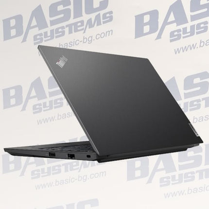 Lenovo ThinkPad T580 Лаптоп втора употреба - CPU I5 8250U, 16GB RAM DDR4, 256GB NVMe, FHD, IPS, 15" display, UHD Graphics 620