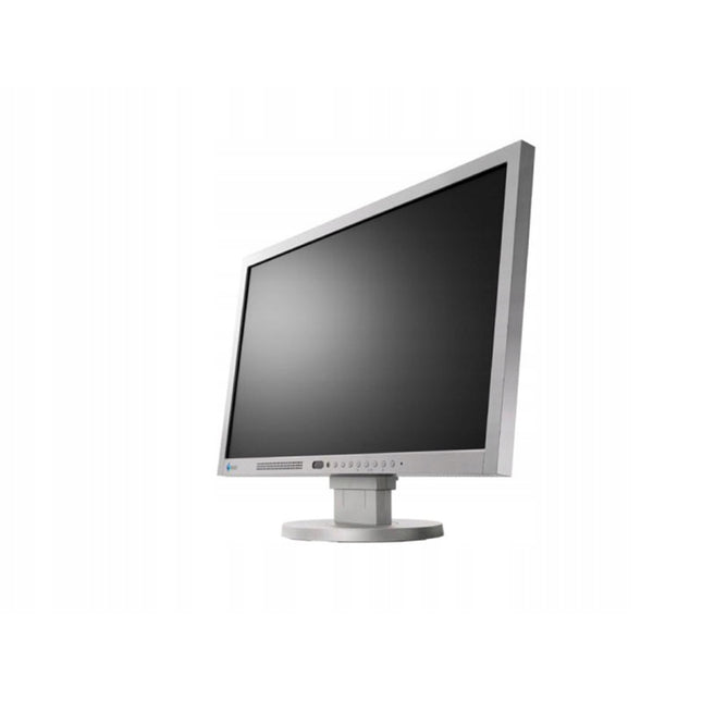 23" Монитор втора употреба Eizo EV2313W - (1920 x 1080 , TN - матрица, VGA, DVI, DisplayPort )