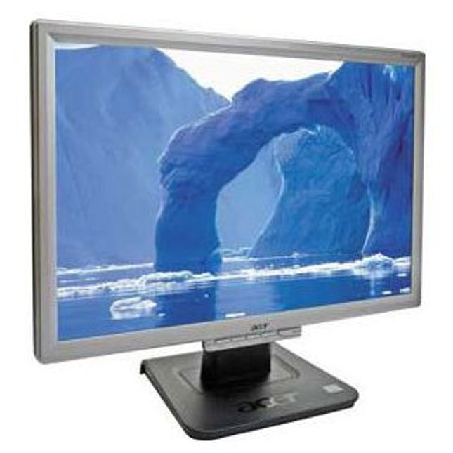 19" Монитор втора употреба ACER AL1916W