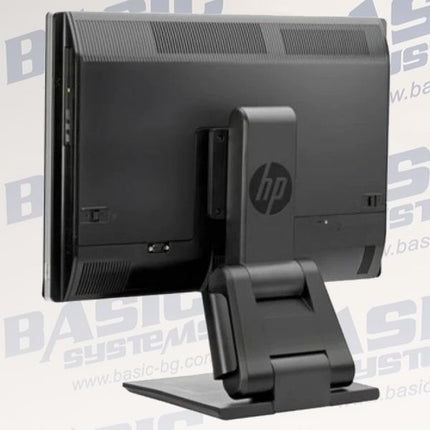 All-in-One 21.5" HP ProOne 600 G1 втора употреба - CPU i5 4570S, 8GB RAM, 500GB HDD,  HD Graphics 4600