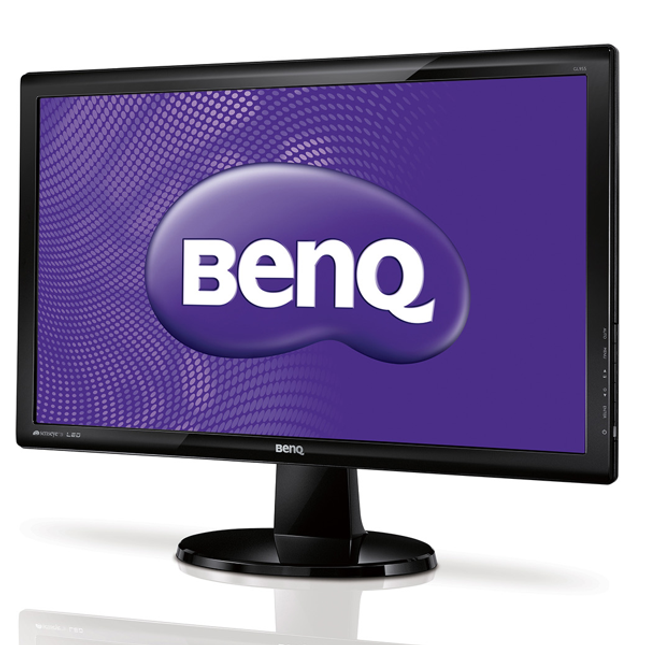 BenQ GL955A 8.5" Монитор втора употреба  - (1366 x 768; TN – матрица)