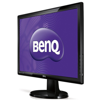 BenQ GL955A 8.5" Монитор втора употреба  - (1366 x 768; TN – матрица)