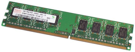 DDR2 памет за компютър - 1GB
