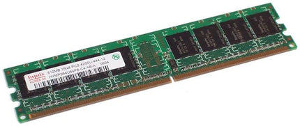 DDR2 памет за компютър - 512MB