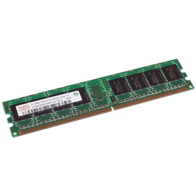 DDR2 памет за компютър - 512MB