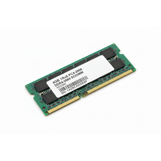 Памет DDR4 за лаптоп - 4GB