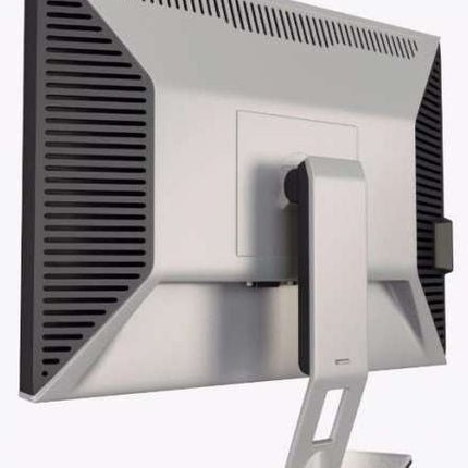 DELL 2007FP 20" Монитор втора употреба - (1600 x 1200; S-PVA матрица, DVI, VGA)