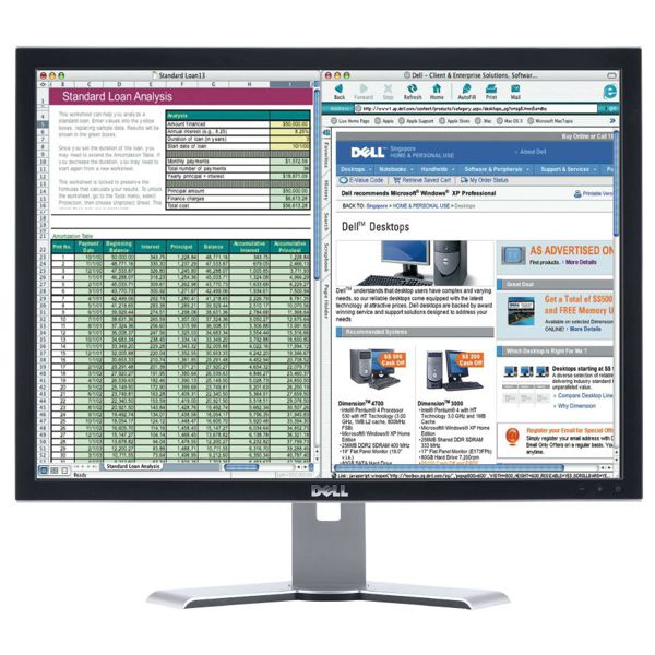 2008 Monitor 24