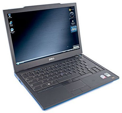 Лаптоп втора употреба DELL Latitude E4300 CPU - P9400 2.40Ghz, 4GB, 160GB HDD