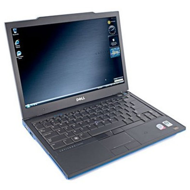 Лаптоп втора употреба DELL Latitude E4300 CPU - P9400 2.40Ghz, 4GB, 160GB HDD