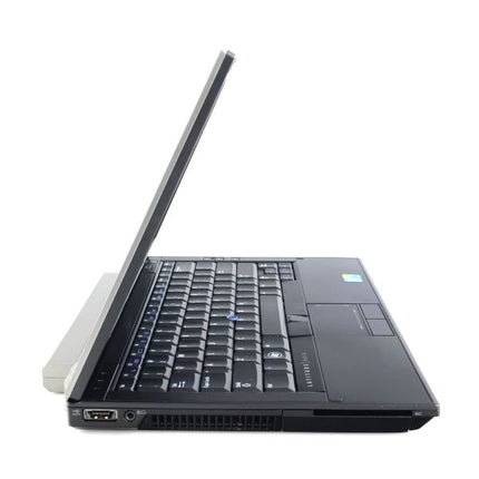 DELL Latitude E4310 Лаптоп втора употреба - CPU i5 M560, 4GB RAM, 120GB SSD, HD Graphics