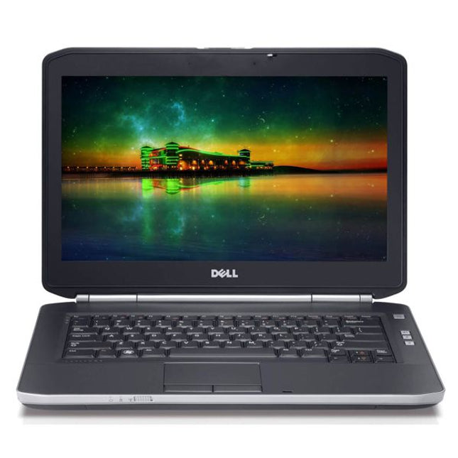 Лаптоп втора употреба DELL Latitude E5420 - CPU i5 2410M 2.3Ghz, 4GB RAM, 320GB HDD, HD Graphics 3000