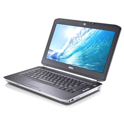 Лаптоп втора употреба DELL Latitude E5420 - CPU i5 2410M 2.3Ghz, 4GB RAM, 320GB HDD, HD Graphics 3000