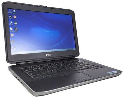Лаптоп втора употреба DELL Latitude E5430 - CPU i5-3360М, 4GB RAM, 320GB HDD, HD Graphics 4000