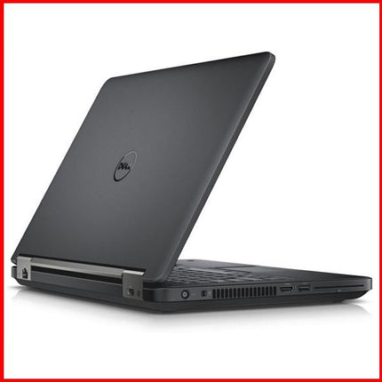 Лаптоп втора употреба DELL Latitude E5440 - CPU i5-4310U, 8GB RAM, 500GB HDD, HD Graphics 4400