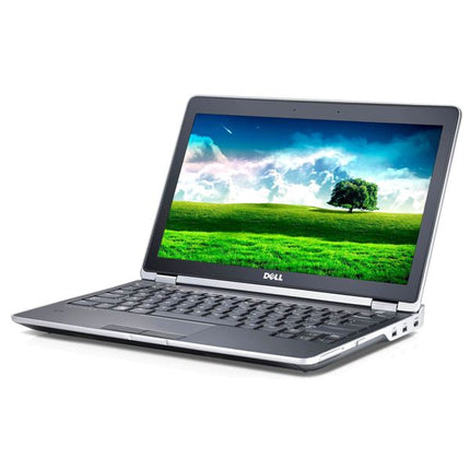 Лаптоп втора употреба DELL Latitude E6230  - CPU i7-3520M  2.90 GHz, 4GB RAM, 500GB HDD, HD Graphics 4000
