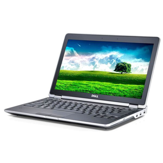 Лаптоп втора употреба DELL Latitude E6230  - CPU i7-3520M  2.90 GHz, 4GB RAM, 500GB HDD, HD Graphics 4000