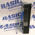 PC Dell Optiplex 7050 Micro Reconditionné – Intel Pentium, 32 Go RAM, SSD 240 Go, WiFi, Windows 11 - 8