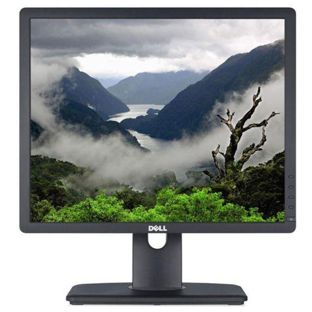 19" Монитор втора употреба DELL P1913S - (1280 x 1024; TN - матрица)