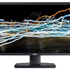 22" Монитор втора употреба DELL P2213Hb - (1680 x 1050; TN – матрица; DisplayPort)