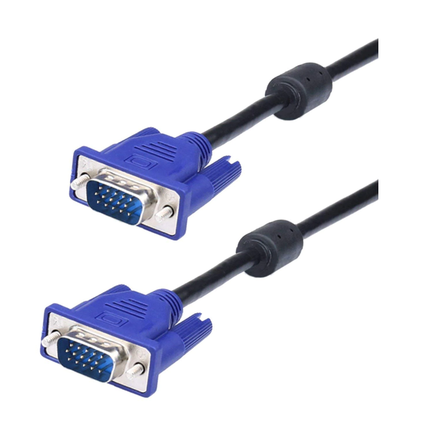 Кабел за монитор DMS to 2xVGA