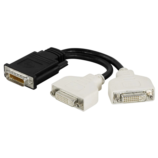 Кабел за монитор DMS to 2xDVI