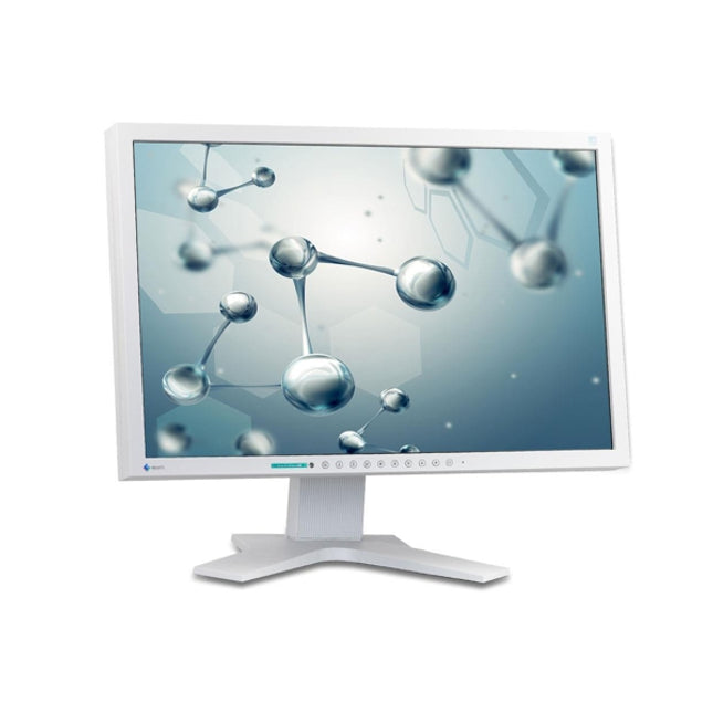 22" Монитор втора употреба Eizo S2201W - (1680 x 1050, TN - матрица, VGA, DVI)