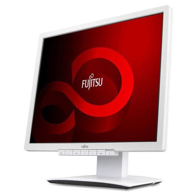 19" Монитор втора употреба Fujitsu B19-7 LED - (1280 x 1024, IPS - матрица)