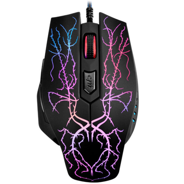 ГЕЙМЪРСКА МИШКА TRACER BATTLE HEROES KILLER