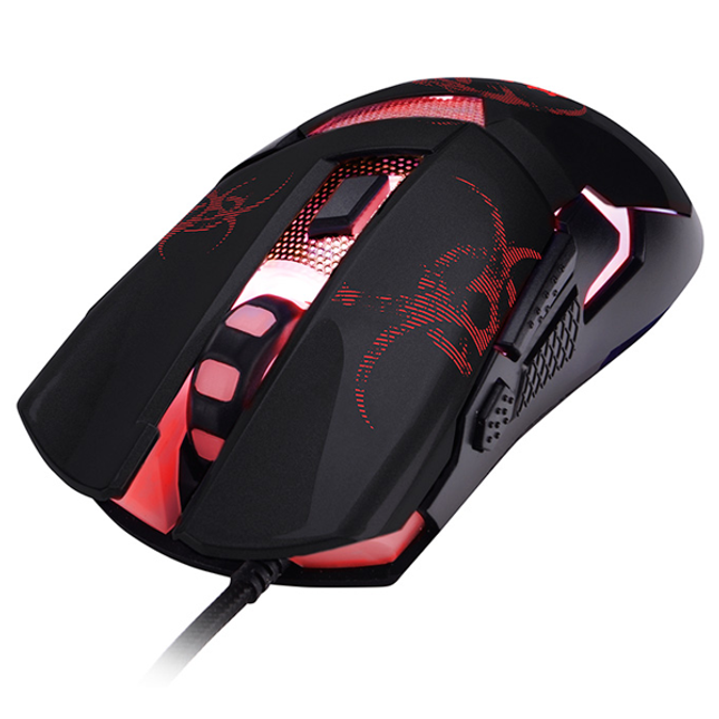 ГЕЙМЪРСКА МИШКА TRACER GAMEZONE MORTAR