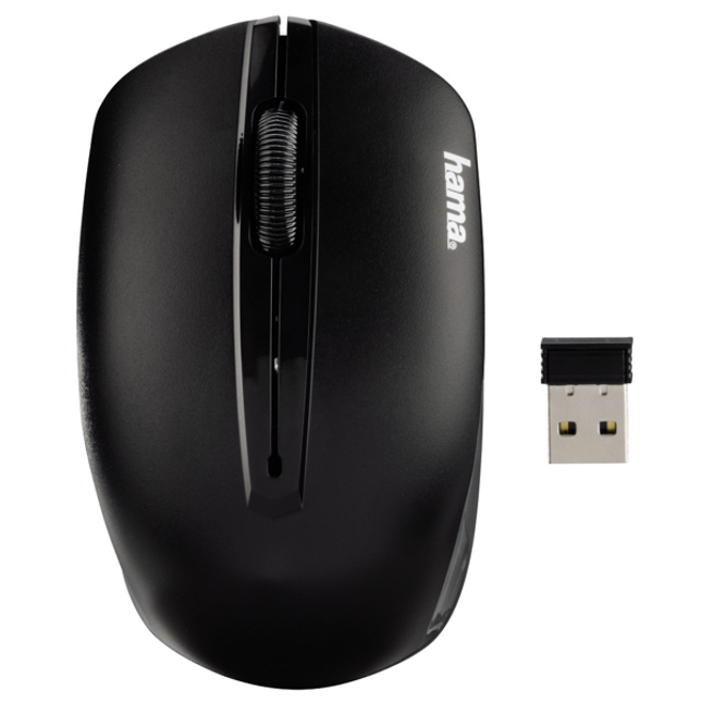 Мишка HAMA AM-7400 - Безжична