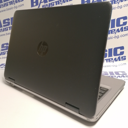 Лаптоп втора употреба HP ProBook 640 G2 - CPU i5-6200U 2.30 GHz, 8GB RAM, 256GB SSD, HD Graphics 520(1920x1080)