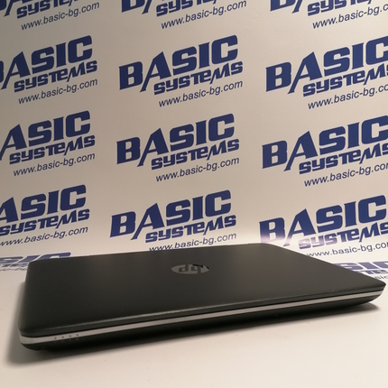 Лаптоп втора употреба HP ProBook 640 G2 - CPU i5-6200U 2.30 GHz, 8GB RAM, 256GB SSD, HD Graphics 520(1920x1080)