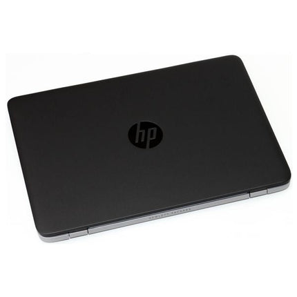 Лаптоп втора употреба HP EliteBook 820 G2 - CPU i5-5300U, 8GB RAM, 240GB SSD, HD Graphics 5500