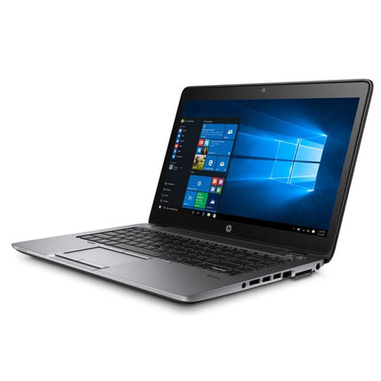 Лаптоп втора употреба HP EliteBook 820 G2 - CPU i5-5300U, 8GB RAM, 240GB SSD, HD Graphics 5500