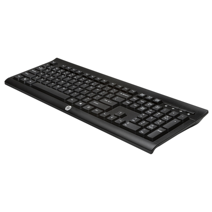 Клавиатура HP K2500 - Безжична