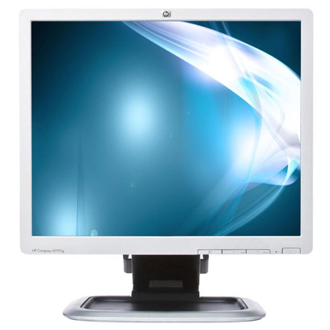19" Монитор втора употреба HP LA1951g - (1280 x 1024; TN – матрица)
