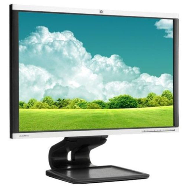 HP LA2205wg 22" монитор втора употреба