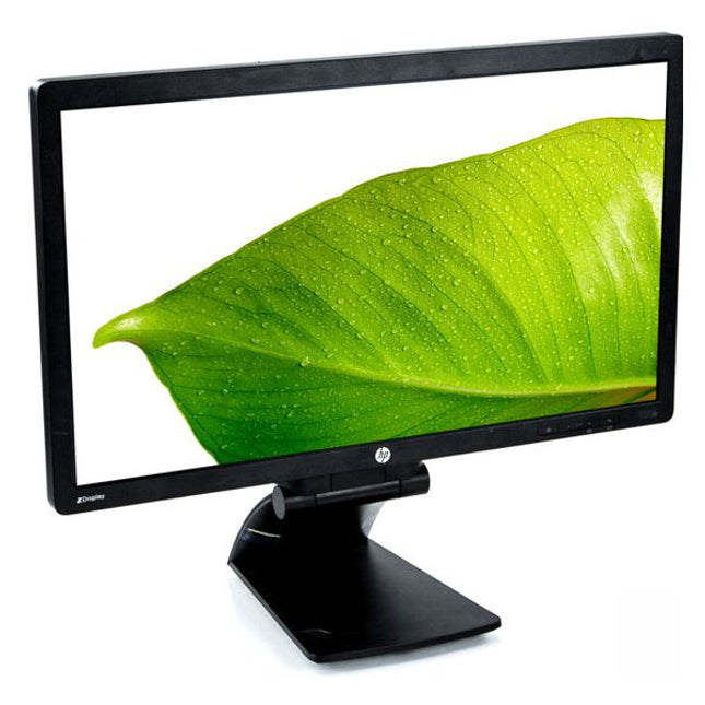 23" Монитор втора употреба HP Z23i - (1920 x 1080, AH - IPS - матрица, Display Port)
