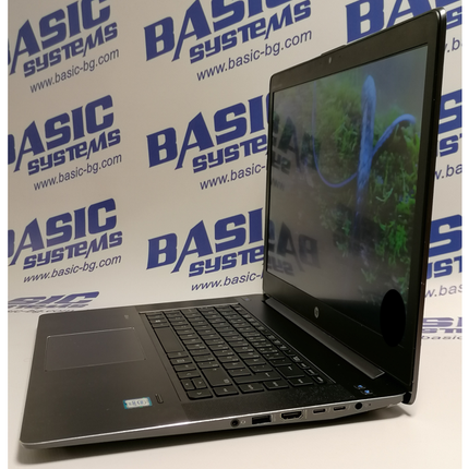 Лаптоп втора употреба HP ZBook 15 Studio G3 - CPU i7-6820HQ, 16GB RAM DDR4, 512GB NVME, (IPS)